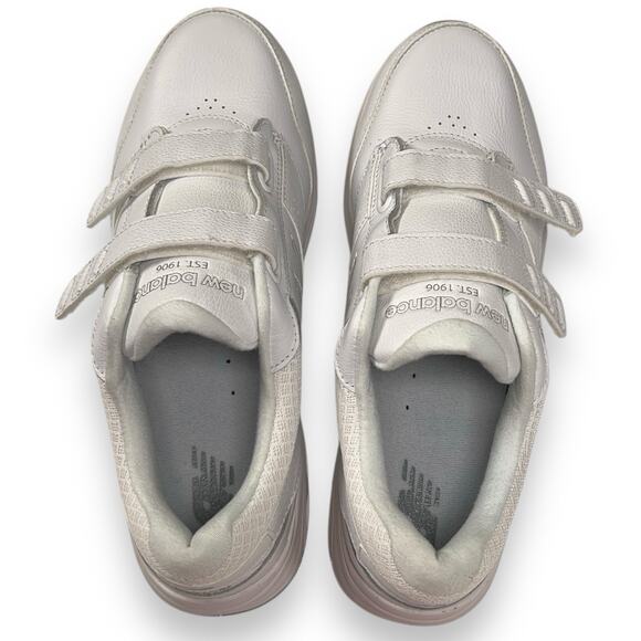 New Balance 928V3 Womens Size 10 Hook And Loop Stability Comfort Walking Shoes - Picture 8 of 12